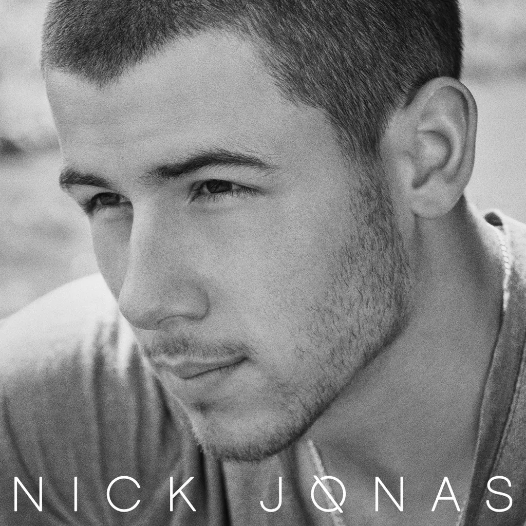 Jealous by Nick Jonas cover