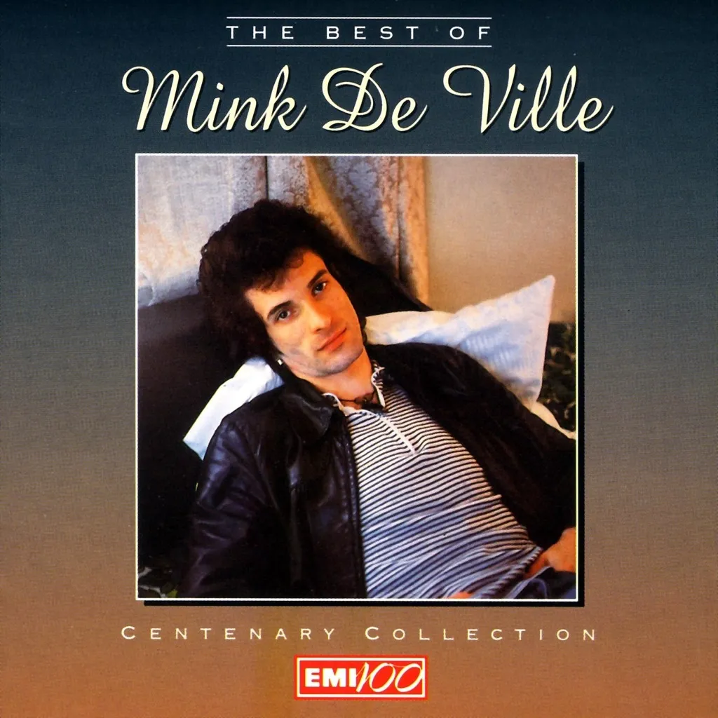 Spanish Stroll by Mink De Ville cover