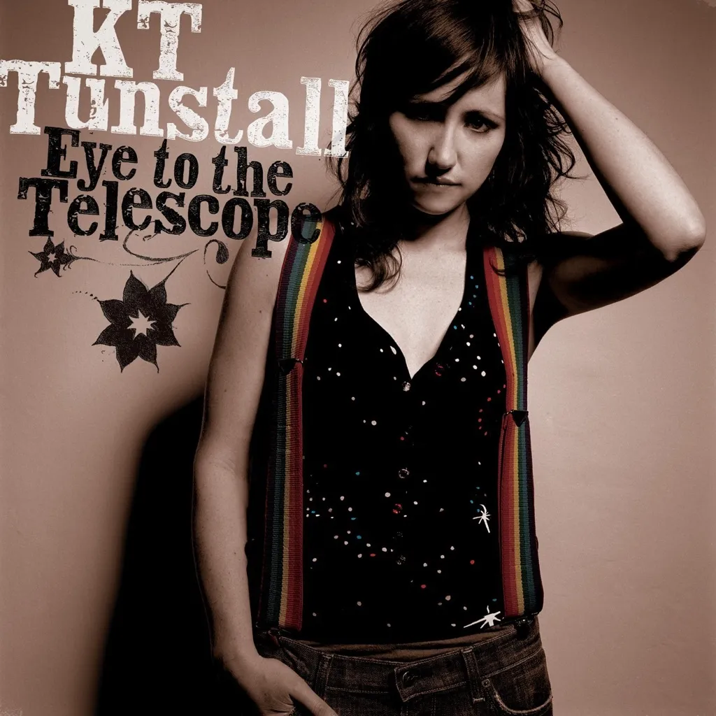 Black Horse And The Cherry Tree by KT Tunstall cover