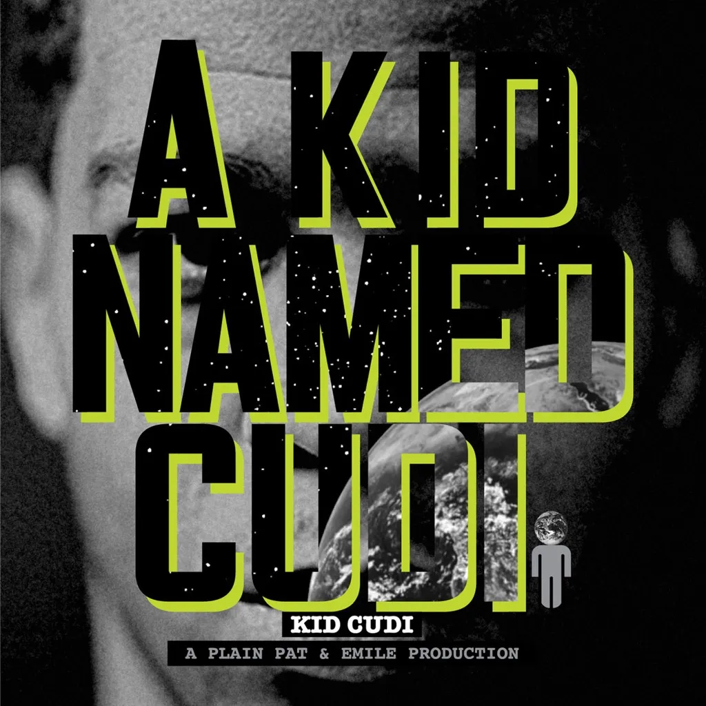 Maui Wowie by Kid Cudi cover
