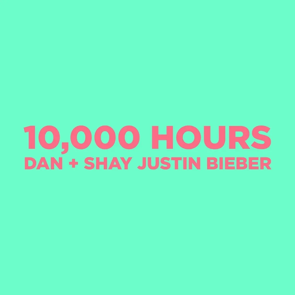 10,000 Hours by Dan + Shay feat. Justin Bieber cover