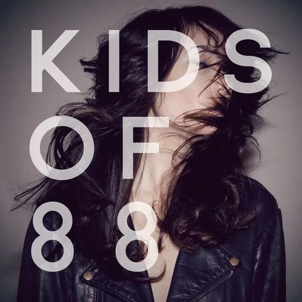 Sugarpills by Kids Of 88 cover