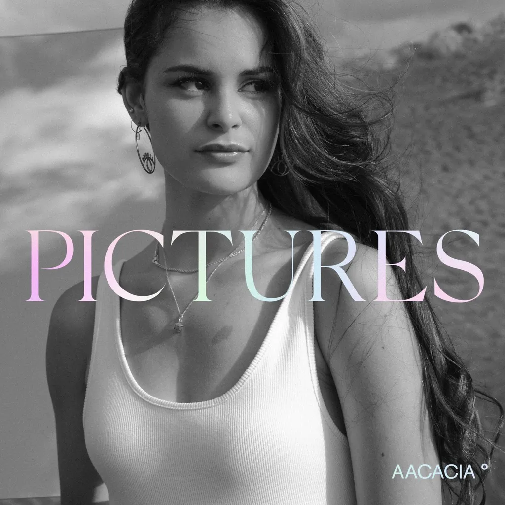 Pictures by AACACIA cover