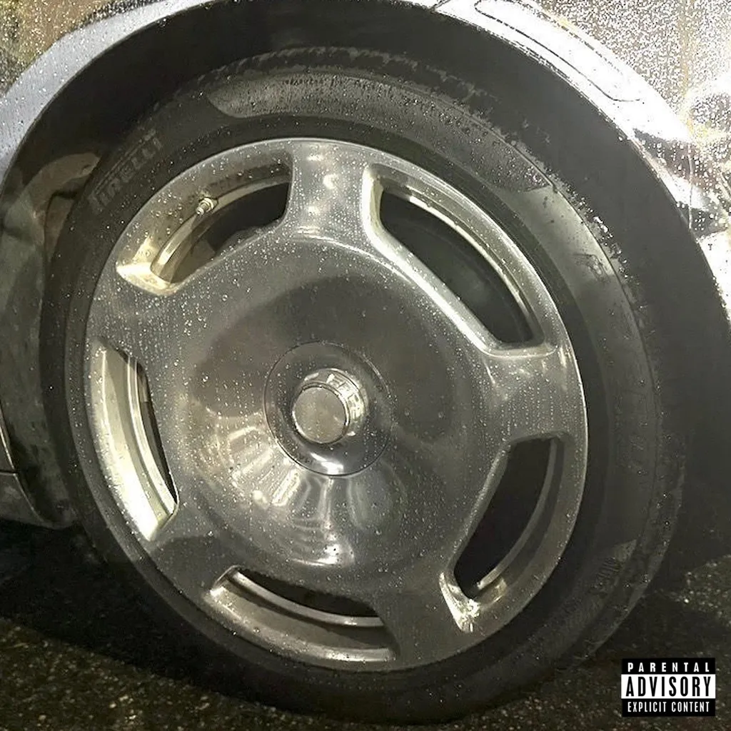 Wheels Fall Off by Ty Dolla $ign feat. Kanye West cover