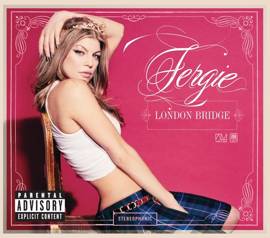 London Bridge by Fergie cover