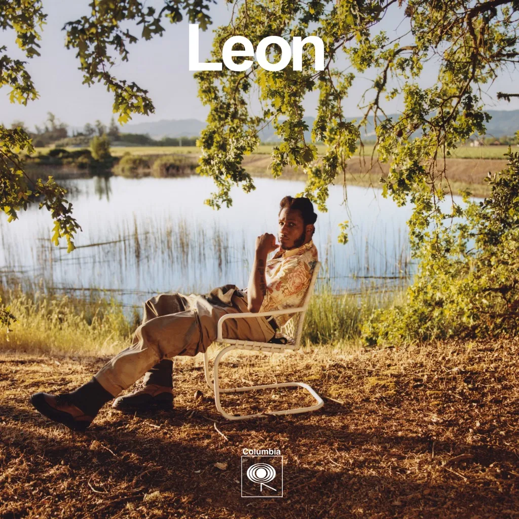 Leon by Leon Bridges cover