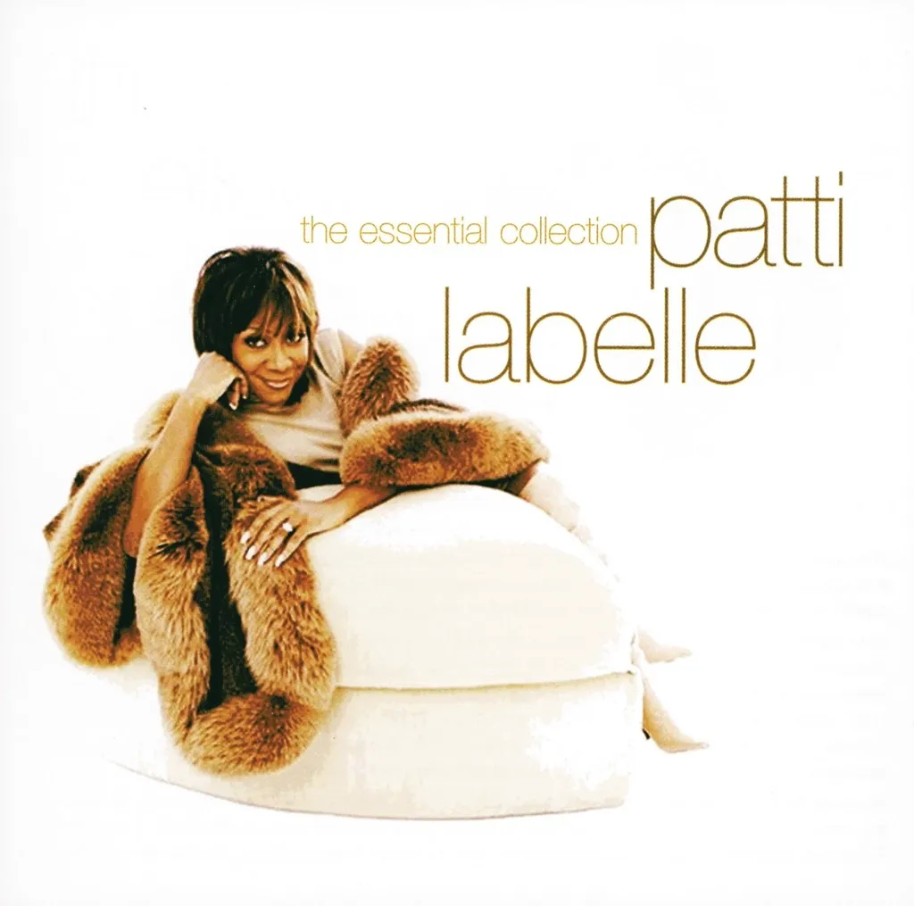 On My Own by Patti Labelle & Michael McDonald cover