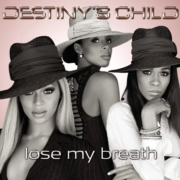 Lose My Breath by Destiny's Child cover