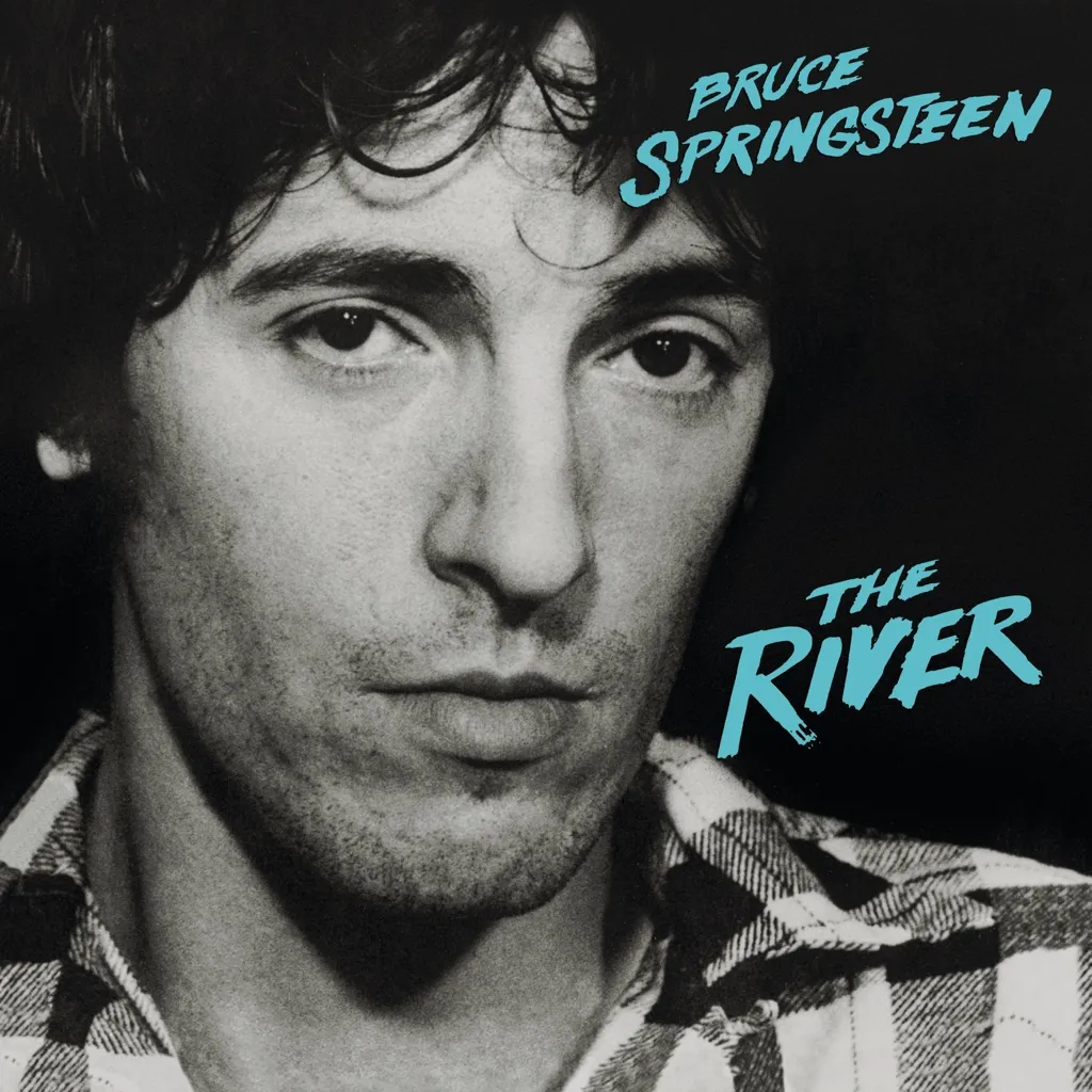 The River by Bruce Springsteen cover