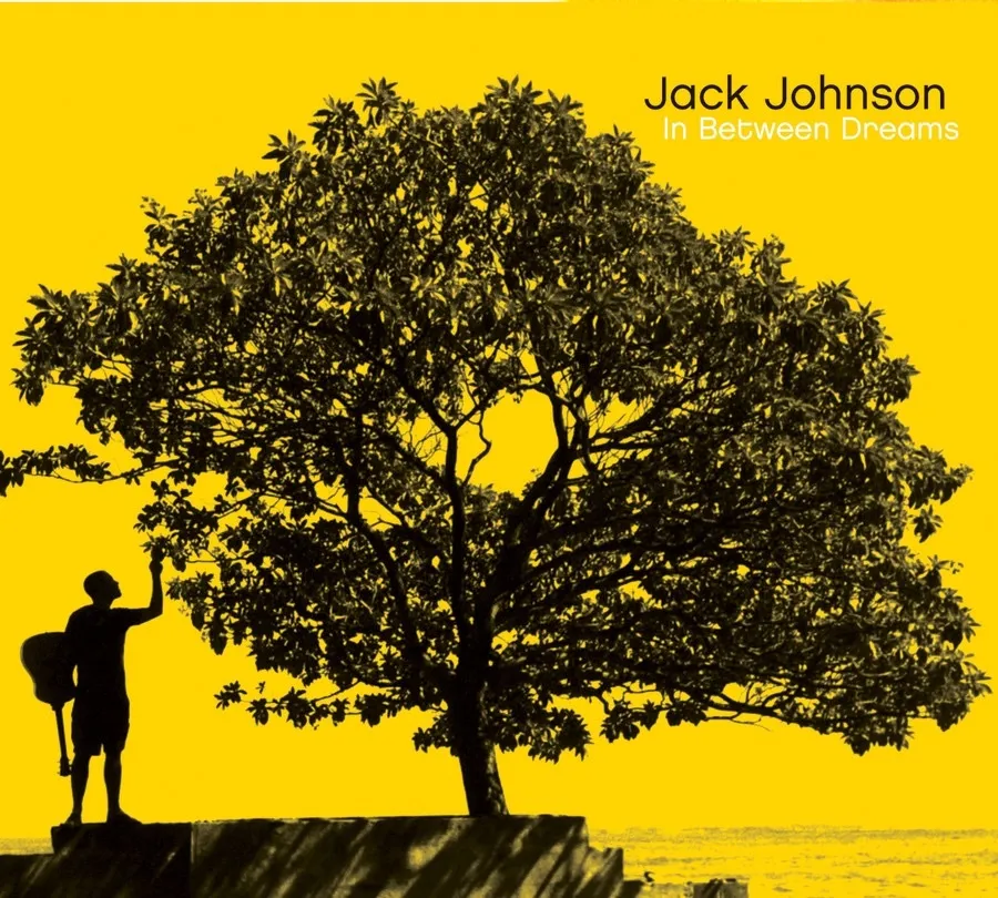 Good People by Jack Johnson cover