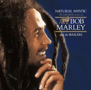 Iron Lion Zion by Bob Marley and the Wailers cover