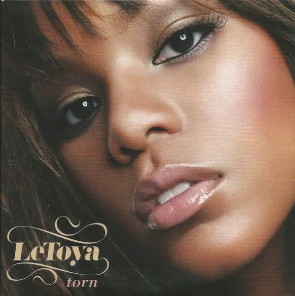 Torn by Letoya feat. Snoop Dogg cover