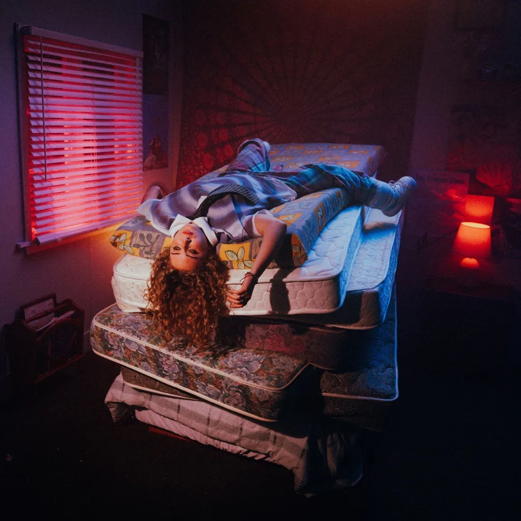 Again by Emerson cover