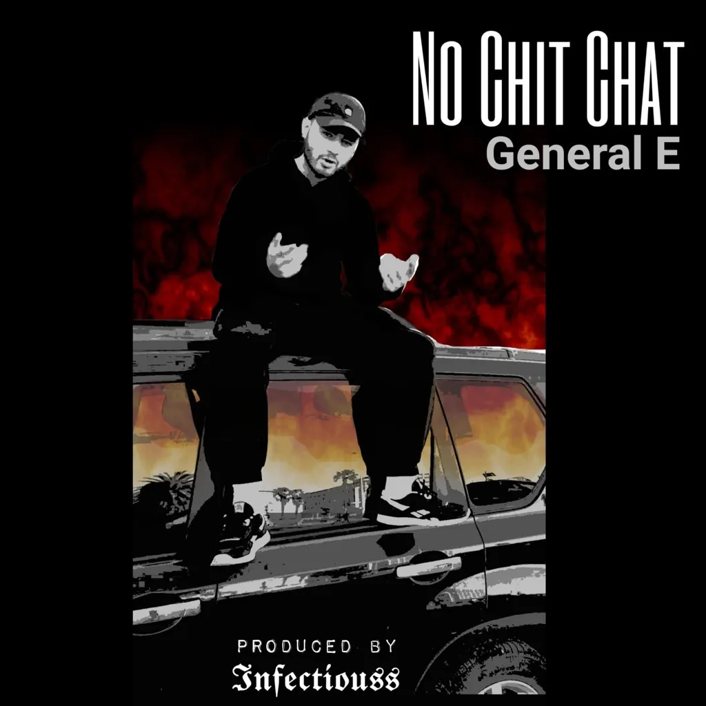 No Chit Chat by General E cover