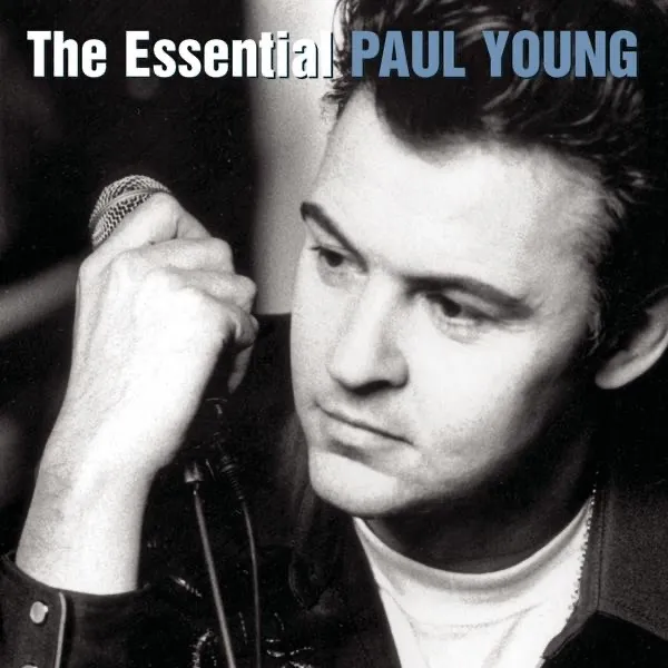 What Becomes Of The Brokenhearted by Paul Young cover