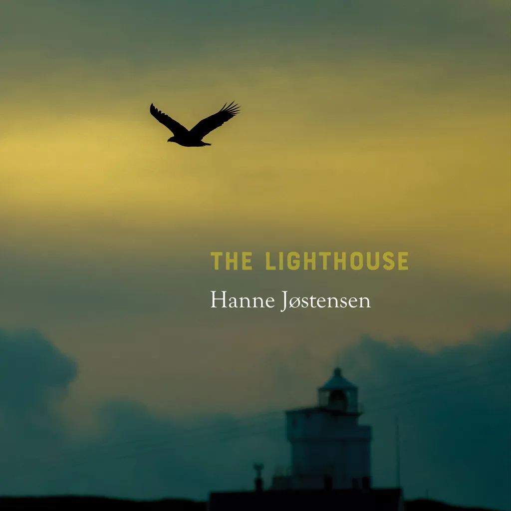 The Lighthouse EP by Hanne Jøstensen cover
