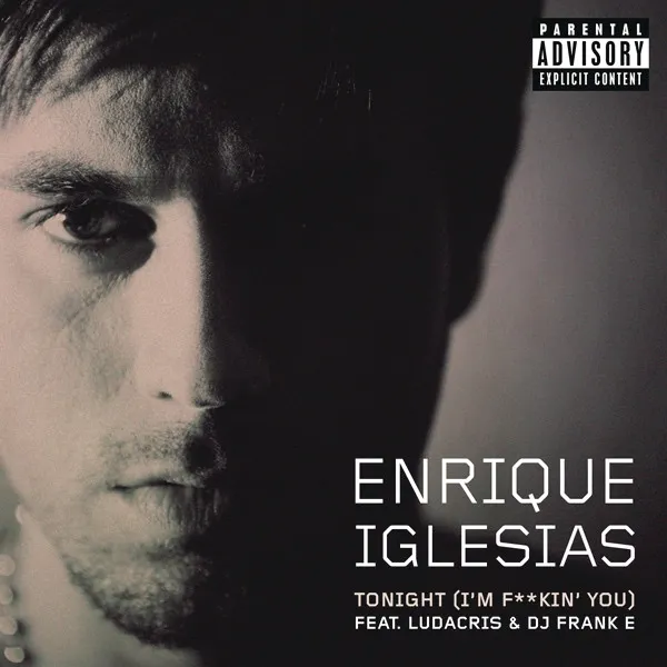 Tonight (I'm Lovin' You) by Enrique Iglesias feat. Ludacris cover