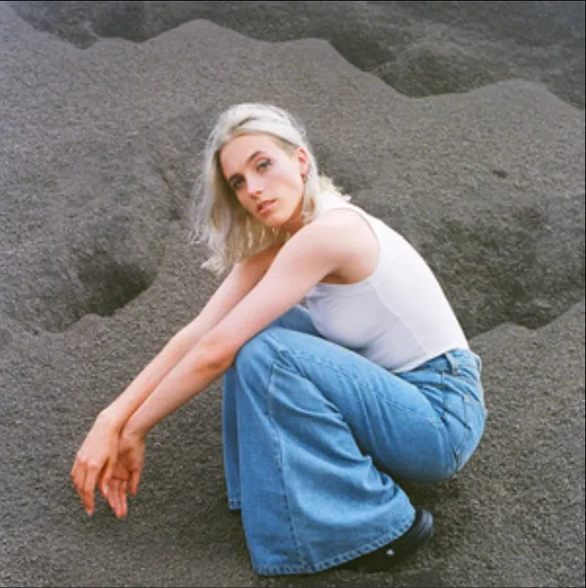 All Night Long by ives. cover