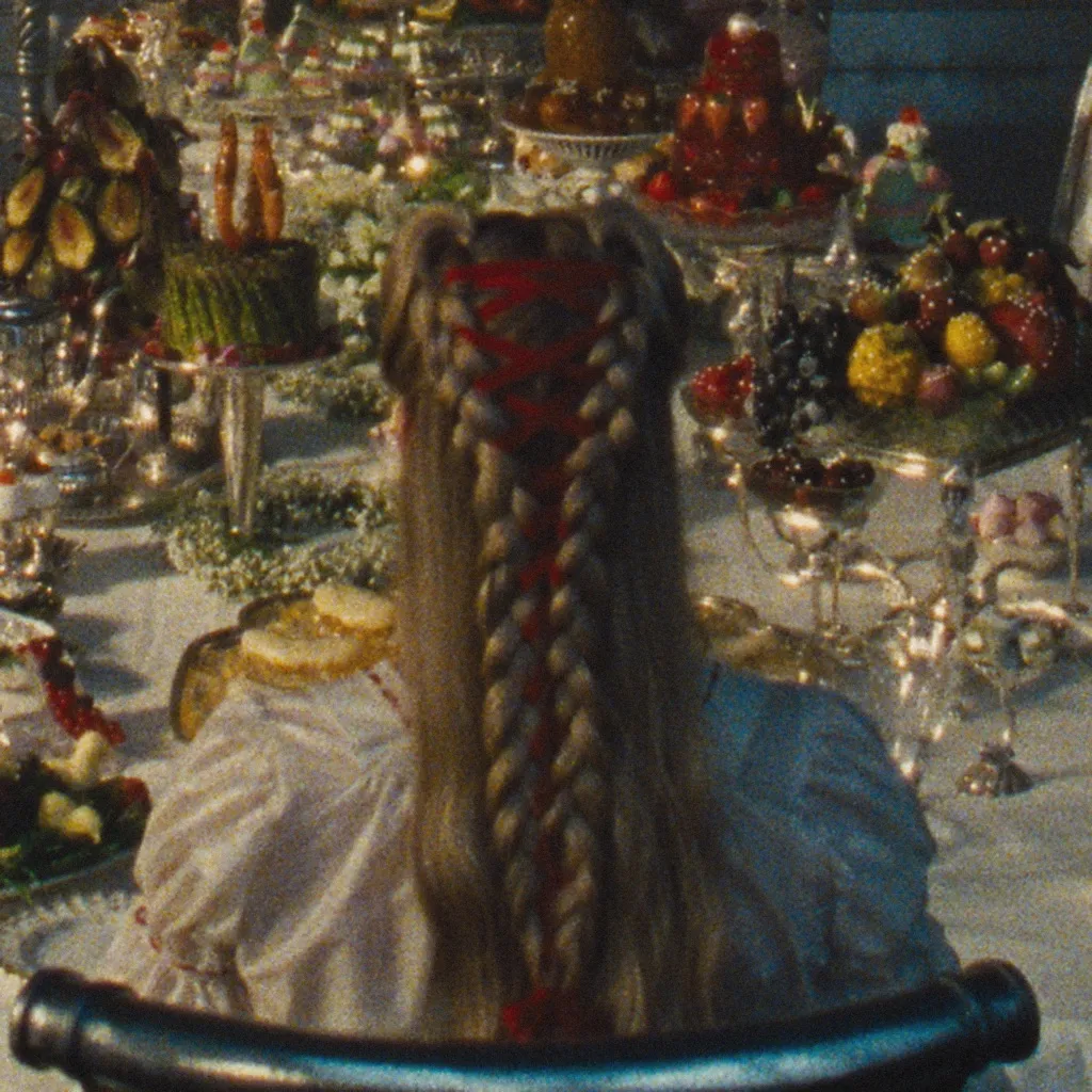 House by Charli XCX feat. John Cale cover