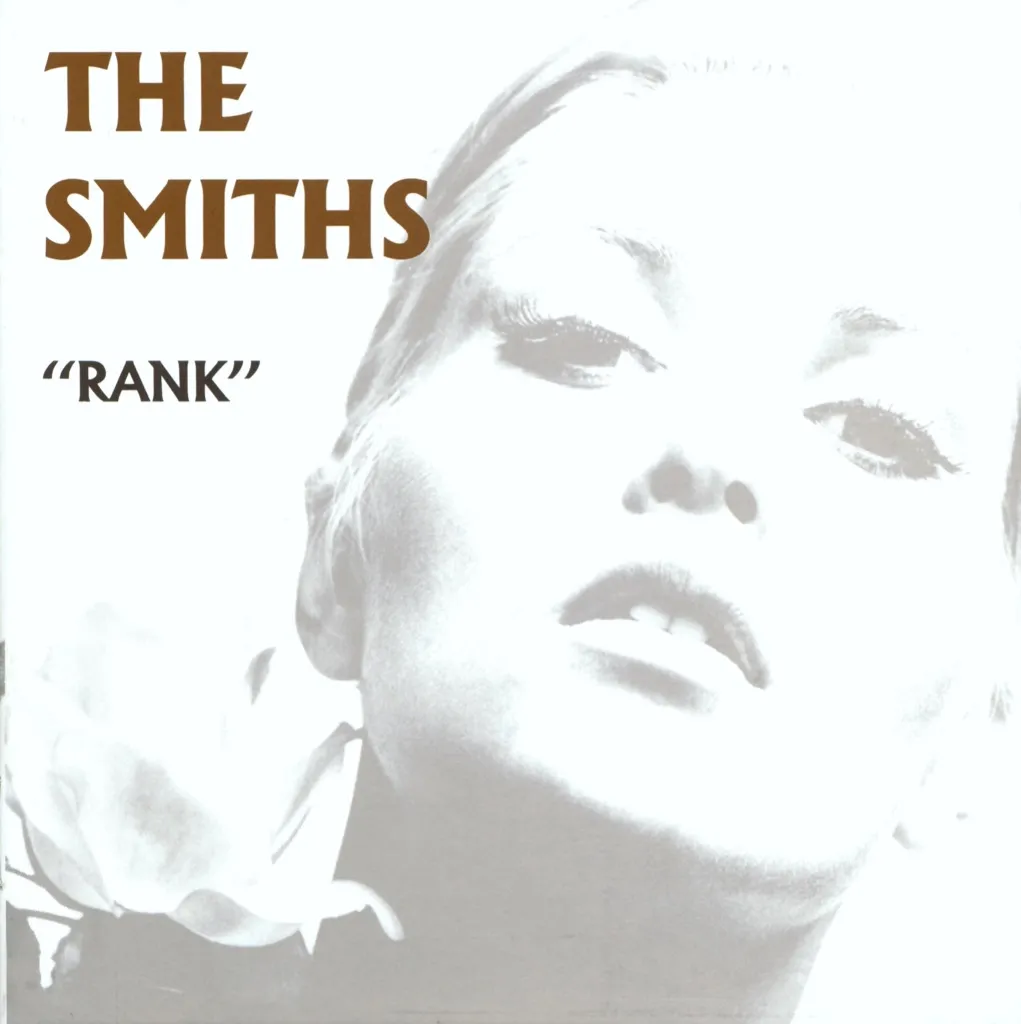 Rank by The Smiths cover