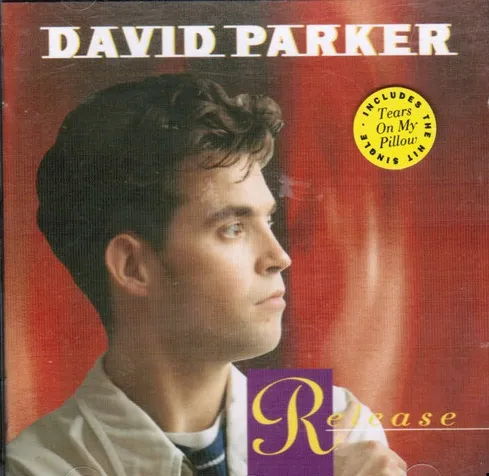 Get Down Tonight by David Parker cover