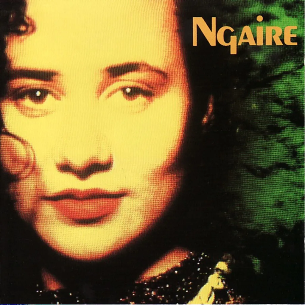 Ngaire by Ngaire cover