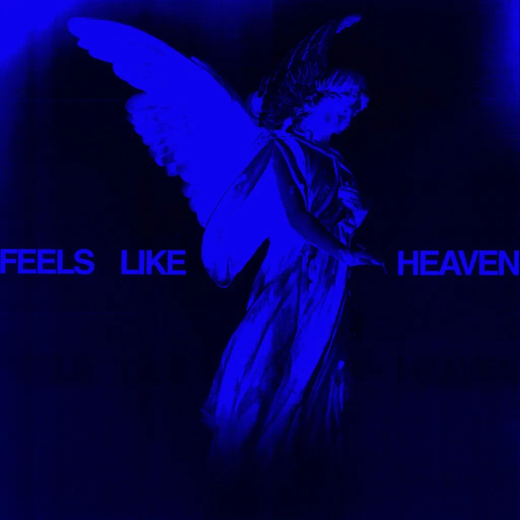 Feels Like Heaven by Loods, KETTAMA And Camden Cox cover