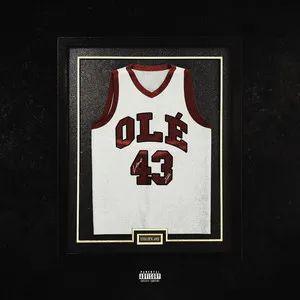 Olé by Lisi feat. JR cover