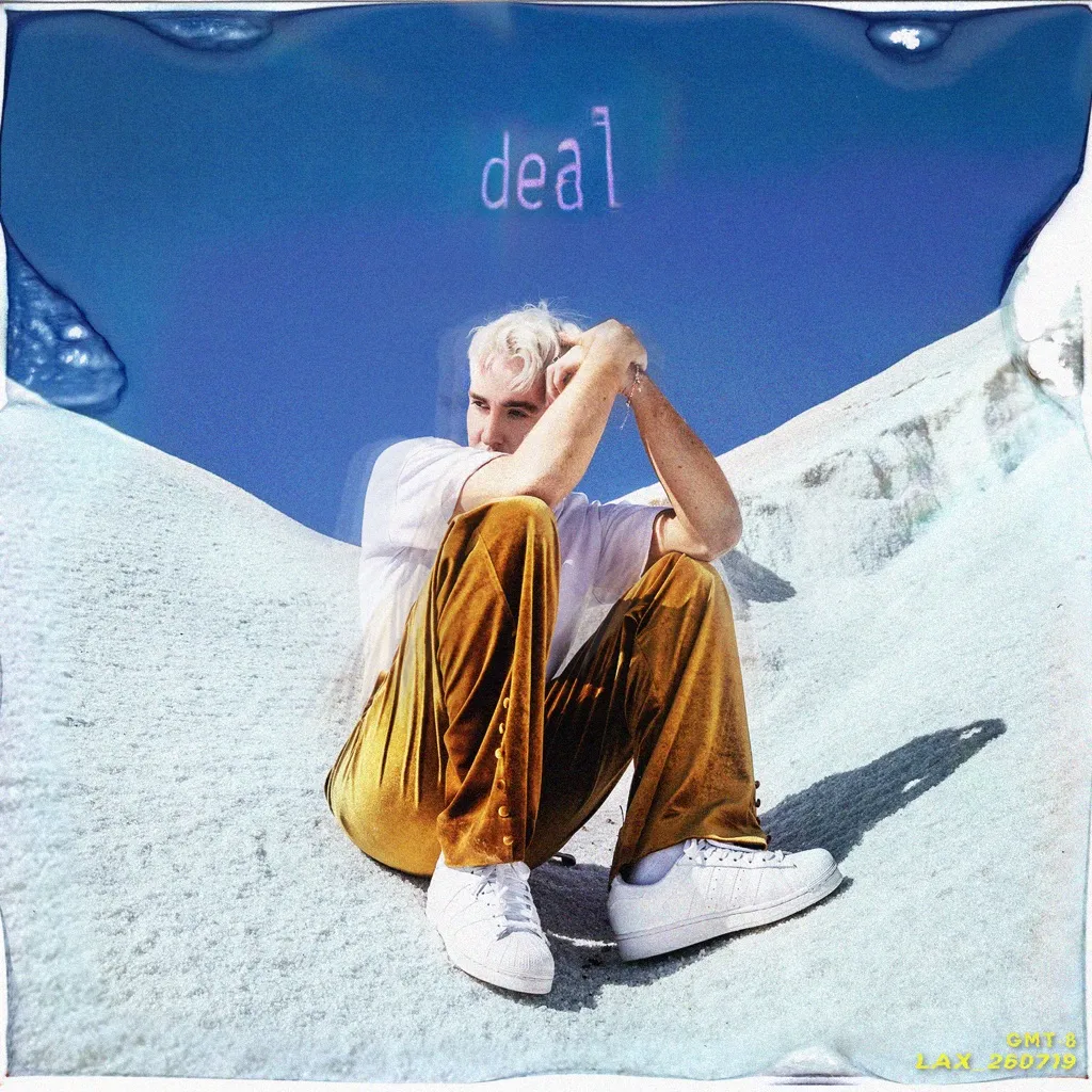 Deal by Thomston cover