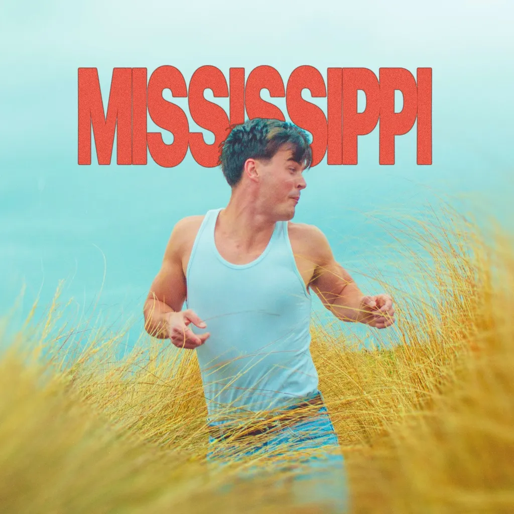 Mississippi by Xuzz cover