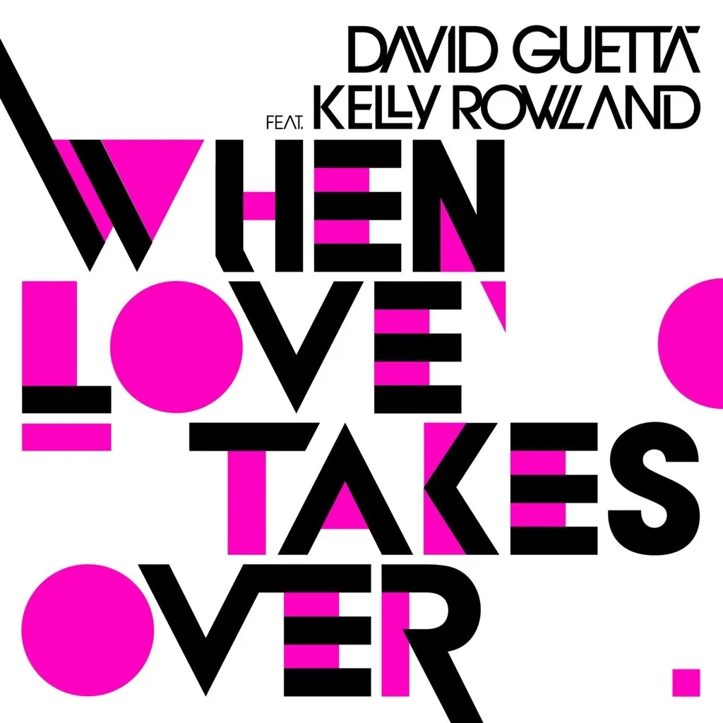 When Love Takes Over by David Guetta feat. Kelly Rowland cover