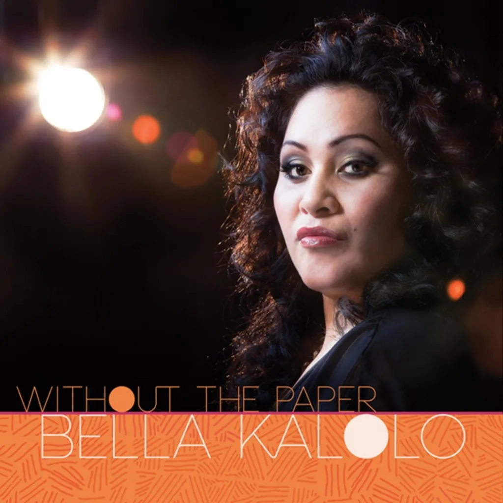 Without The Paper by Bella Kalolo cover