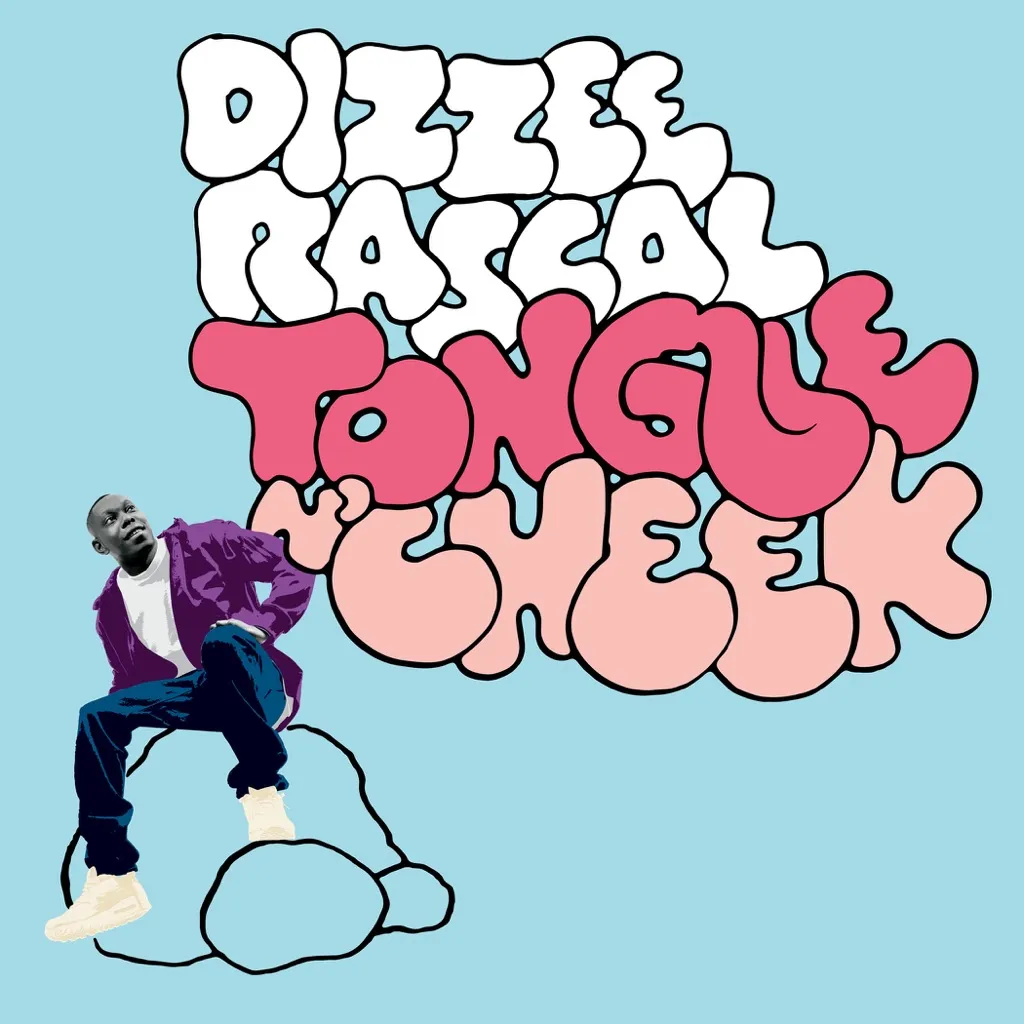 Tongue N Cheek by Dizzee Rascal cover