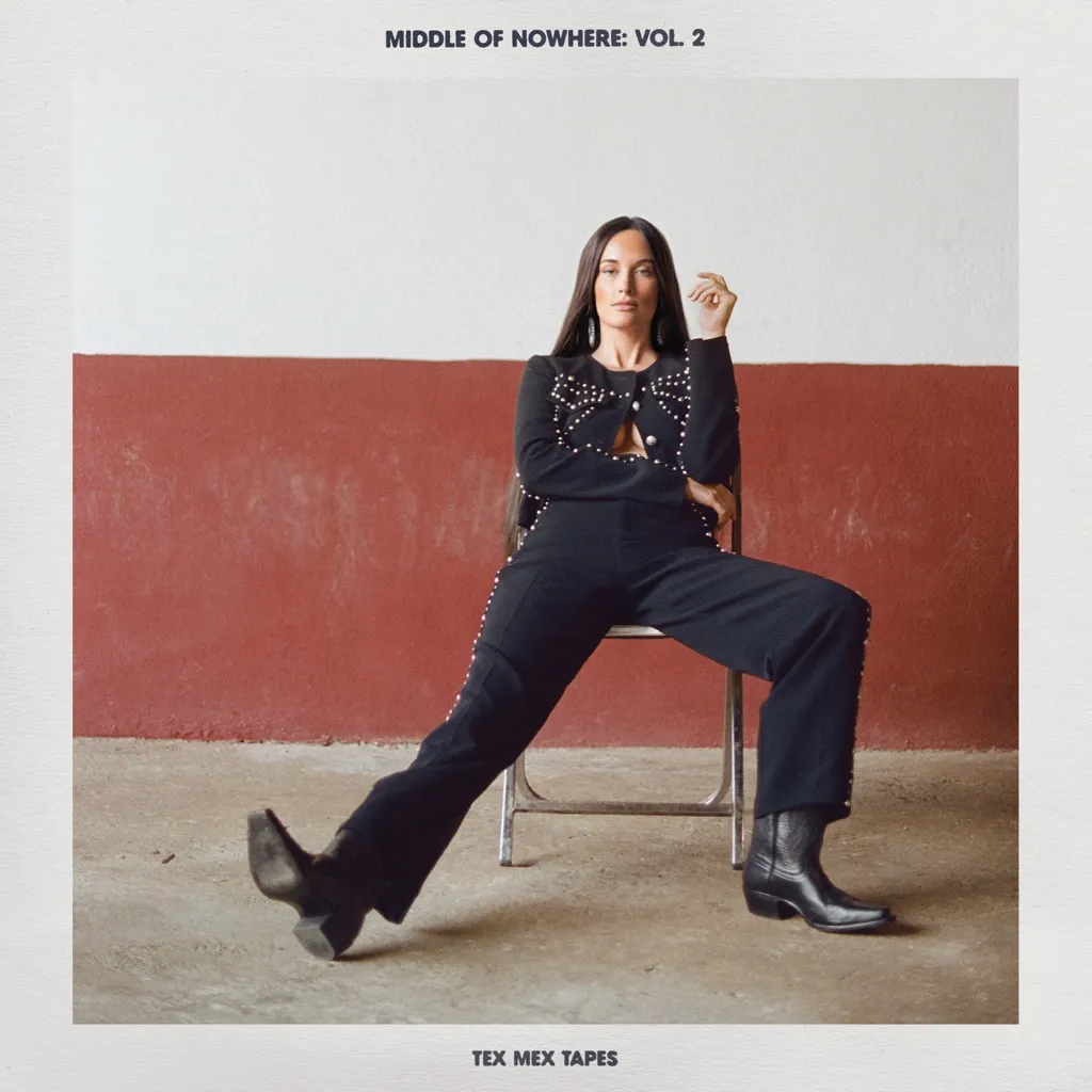 Weekend In Texas by Kacey Musgraves cover