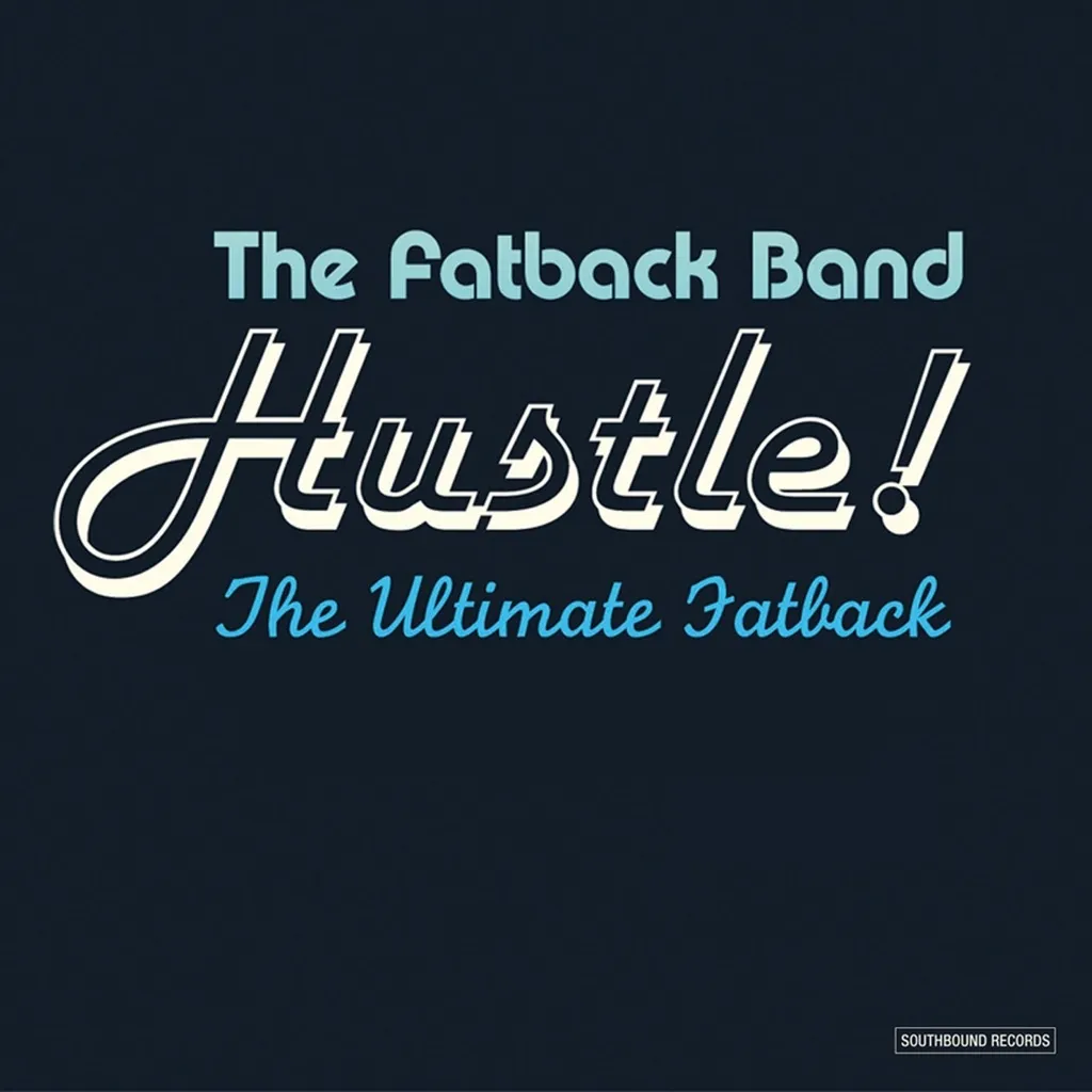 Double Dutch by The Fatback Band cover