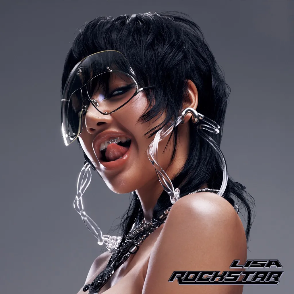 Rockstar by LISA cover