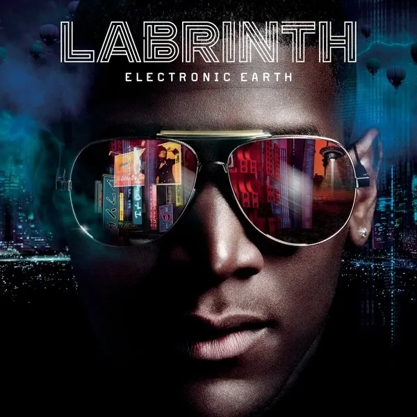 Earthquake by Labrinth feat. Tinie Tempah cover