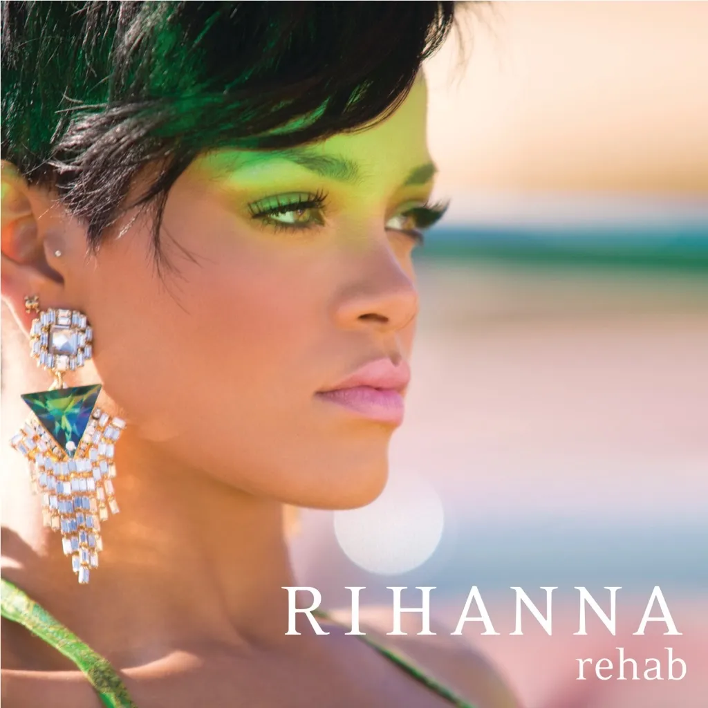 Rehab by Rihanna cover