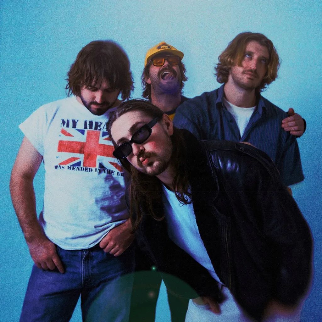 Don't Smile by Daily J cover