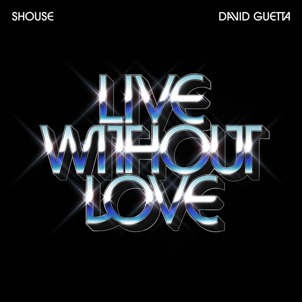 Live Without Love by Shouse And David Guetta cover