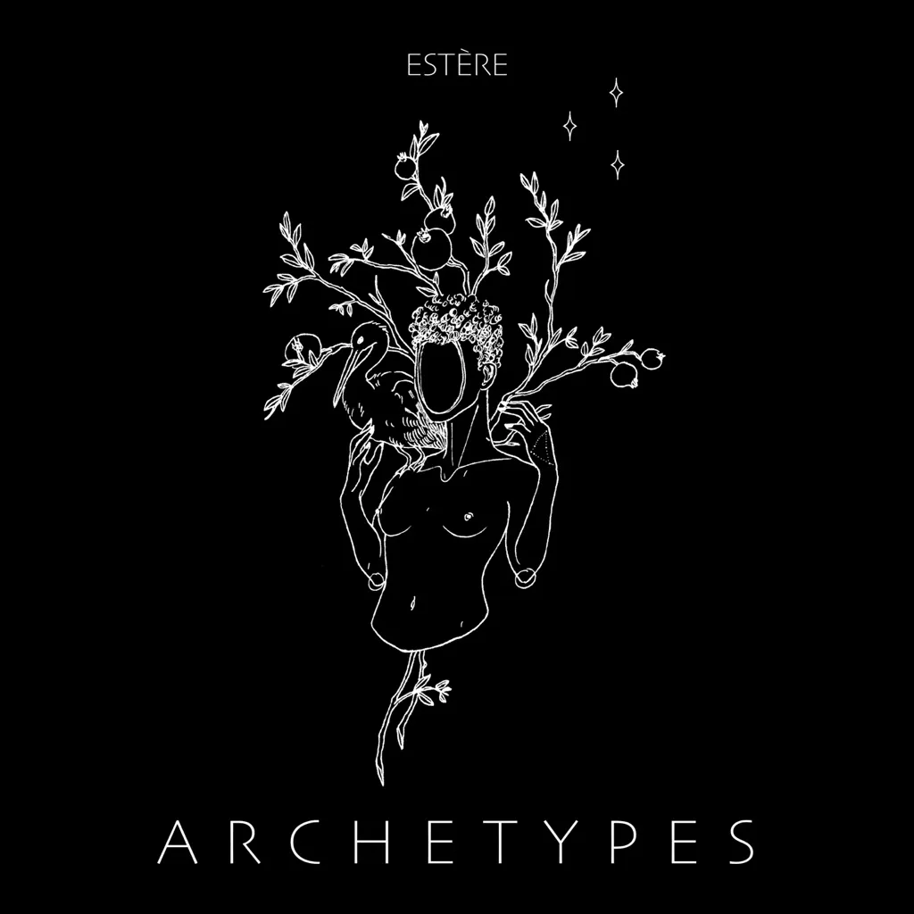 Archetypes by Estère cover