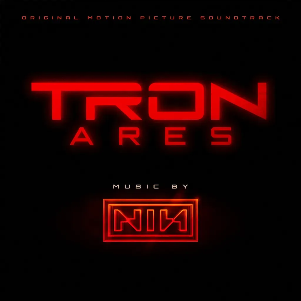 TRON: Ares OST by Nine Inch Nails cover