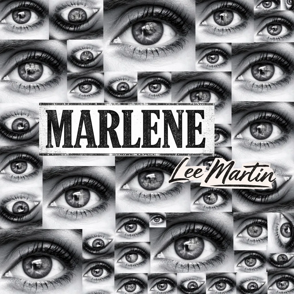 MARLENE by Lee Martin cover