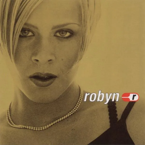 Show Me Love by Robyn cover