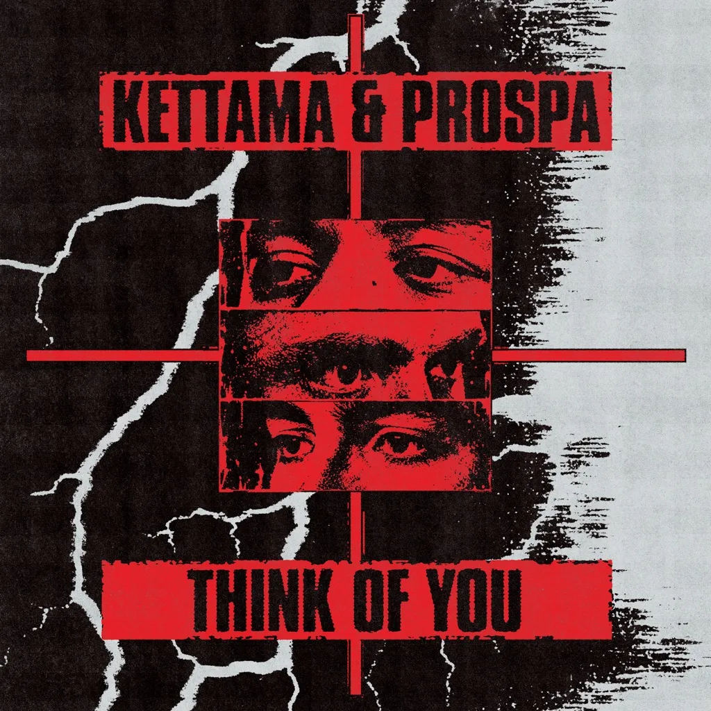 Think Of You by KETTAMA, Prospa And Rohan Pinnock-Hamilton cover