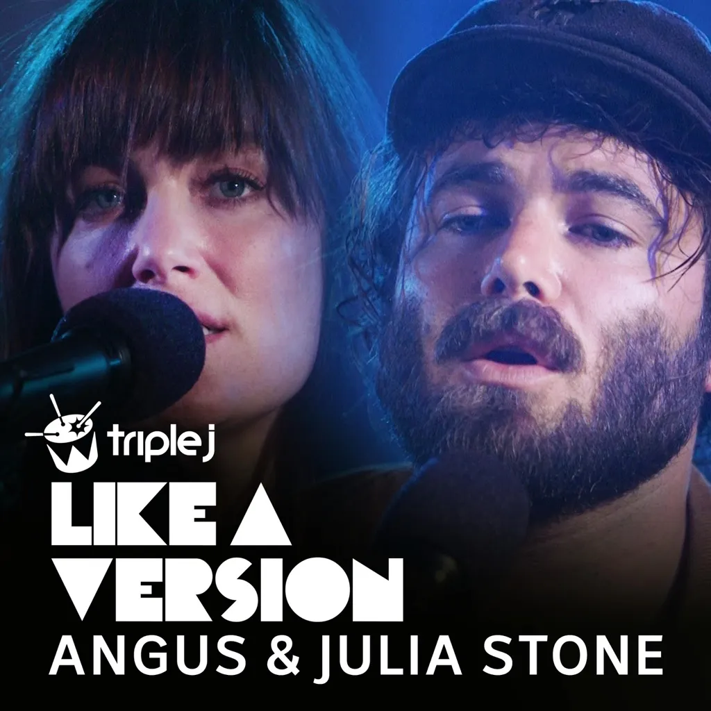 Passionfruit by Angus And Julia Stone cover