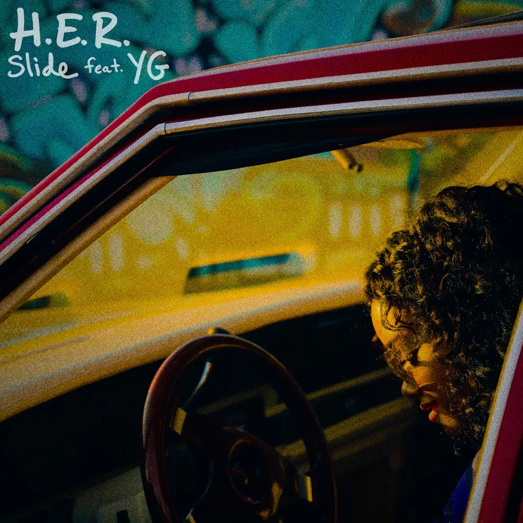 Slide by H.E.R. feat. YG cover