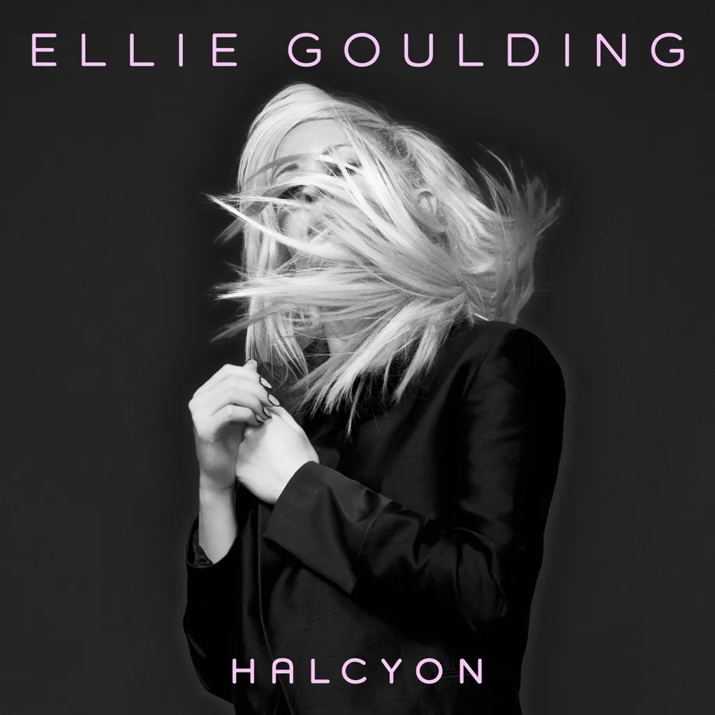 Anything Could Happen by Ellie Goulding cover