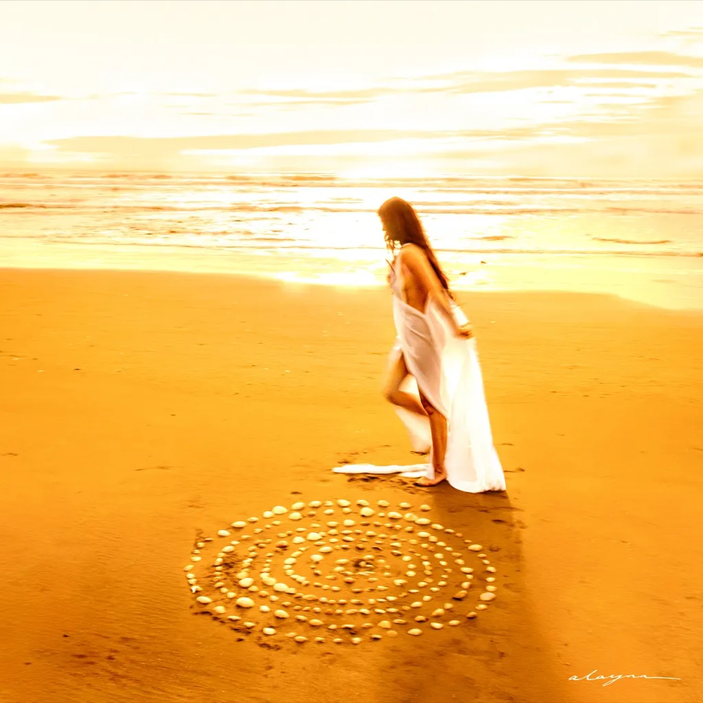 Set Her Free by alayna cover