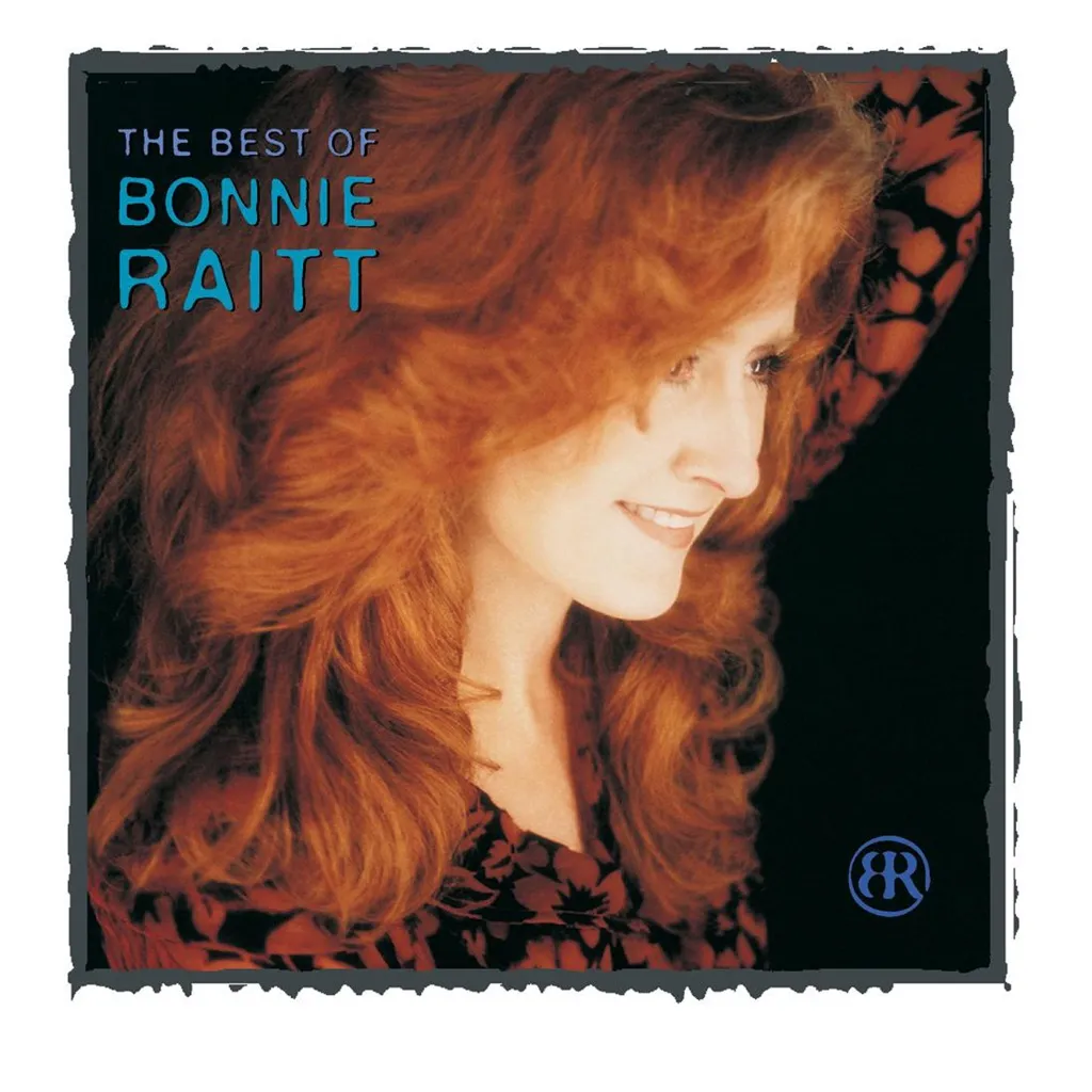 Something To Talk About by Bonnie Raitt cover